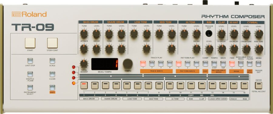 TR-09