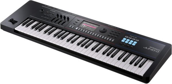 JUNO-D6