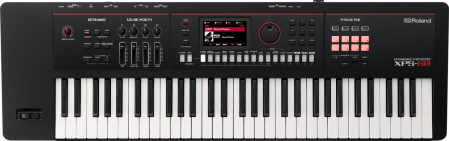 XPS-60