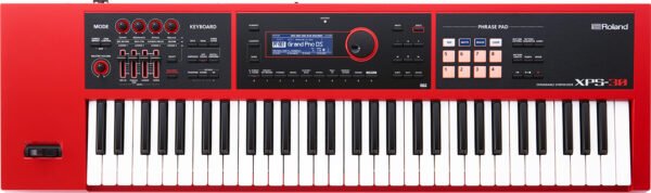 XPS-30