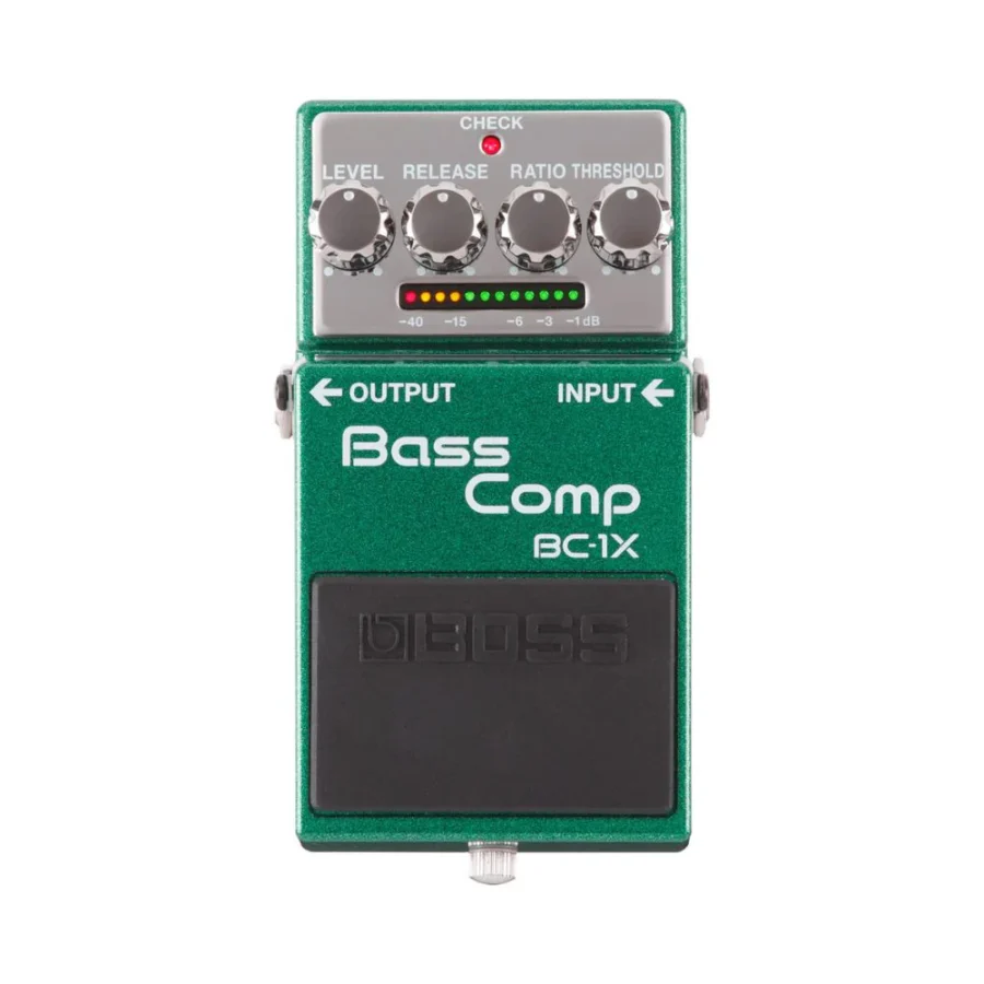 BC-1X Bass Comp