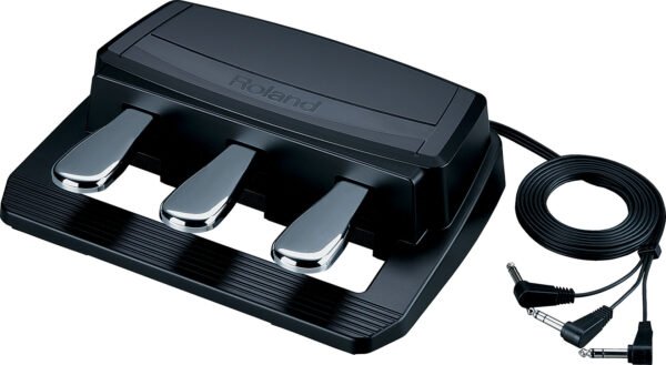 RPU-3 Pedal Unit