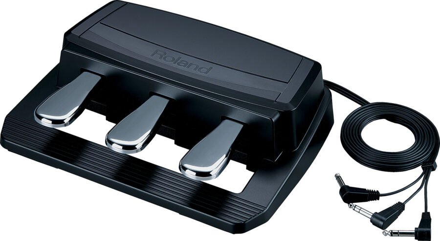 RPU-3 Pedal Unit