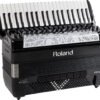 FR-8x V-Accordion Flagship piano-type