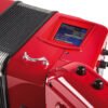 FR-8x V-Accordion Flagship piano-type