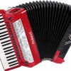 FR-8x V-Accordion Flagship piano-type