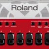 FR-8x V-Accordion Flagship piano-type