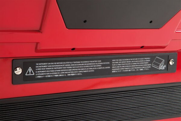 FR-8x V-Accordion Flagship piano-type