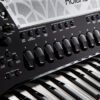FR-8x V-Accordion Flagship piano-type