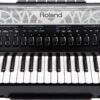 FR-8x V-Accordion Flagship piano-type