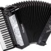 FR-8x V-Accordion Flagship piano-type
