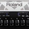 FR-8x V-Accordion Flagship piano-type