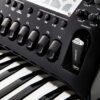 FR-8x V-Accordion Flagship piano-type