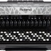FR-8xb V-Accordion Flagship button-type