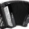 FR-8xb V-Accordion Flagship button-type