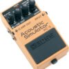 AC-3 Acoustic Simulator