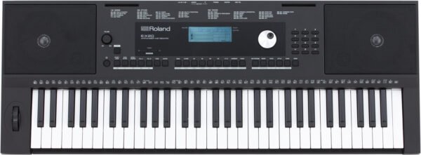 E-X20 Arranger Keyboard