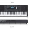 E-X20 Arranger Keyboard