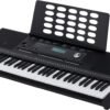 E-X20 Arranger Keyboard