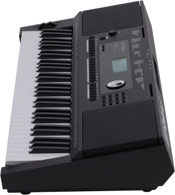 E-X20 Arranger Keyboard