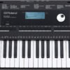 E-X20 Arranger Keyboard