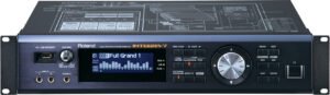 INTEGRA-7 SuperNATURAL Sound Module