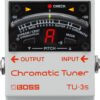 TU-3S Chromatic Tuner