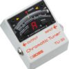 TU-3S Chromatic Tuner