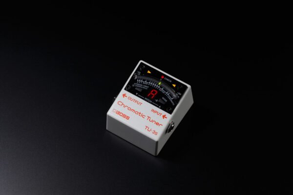 TU-3S Chromatic Tuner