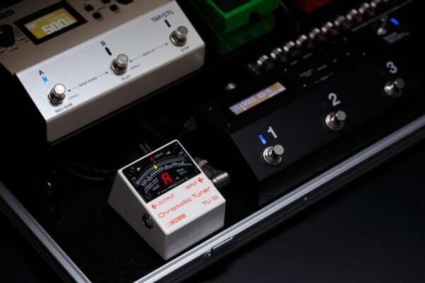 TU-3S Chromatic Tuner
