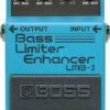 LMB-3 Bass Limiter/Enhancer