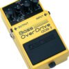 ODB-3 Bass OverDrive