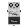 BP-1W Booster/Preamp