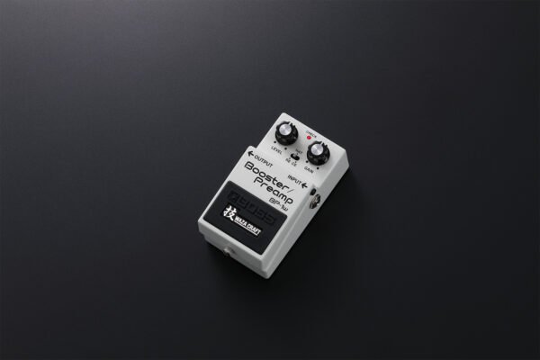 BP-1W Booster/Preamp