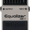 GE-7 Equalizer