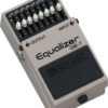 GE-7 Equalizer