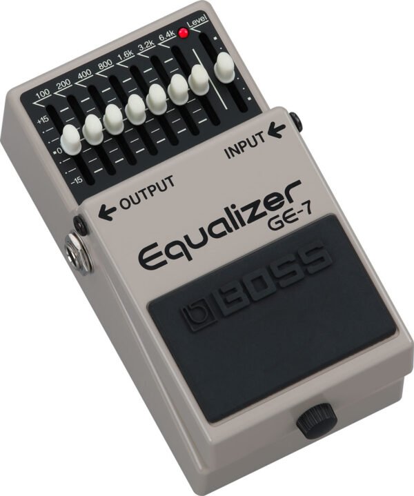 GE-7 Equalizer