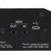EQ-200 Graphic Equalizer