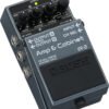IR-2 Amp & Cabinet