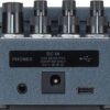 IR-2 Amp & Cabinet