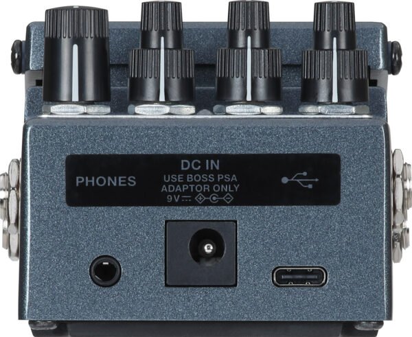 IR-2 Amp & Cabinet