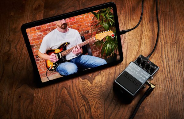 IR-2 Amp & Cabinet