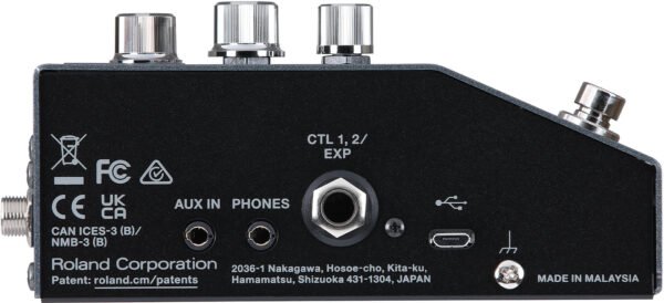 IR-200 Amp & IR Cabinet
