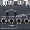 IR-200 Amp & IR Cabinet