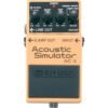 AC-3 Acoustic Simulator