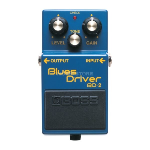 BD-2 Blues Driver
