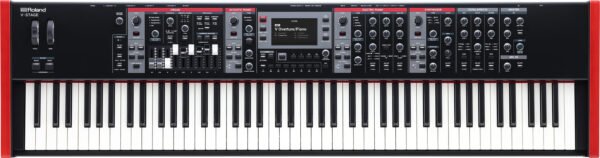 V-STAGE 88 Performance Keyboard