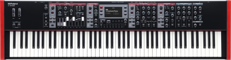 V-STAGE 88 Performance Keyboard