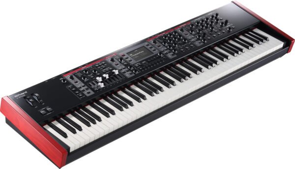 V-STAGE 88 Performance Keyboard