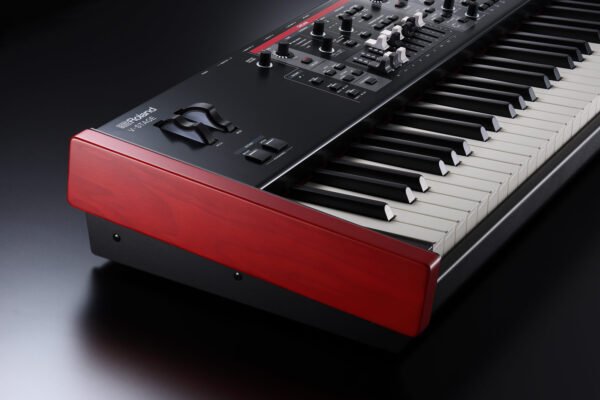 V-STAGE 88 Performance Keyboard